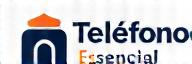 Logo de Teléfono Esencial S.L.